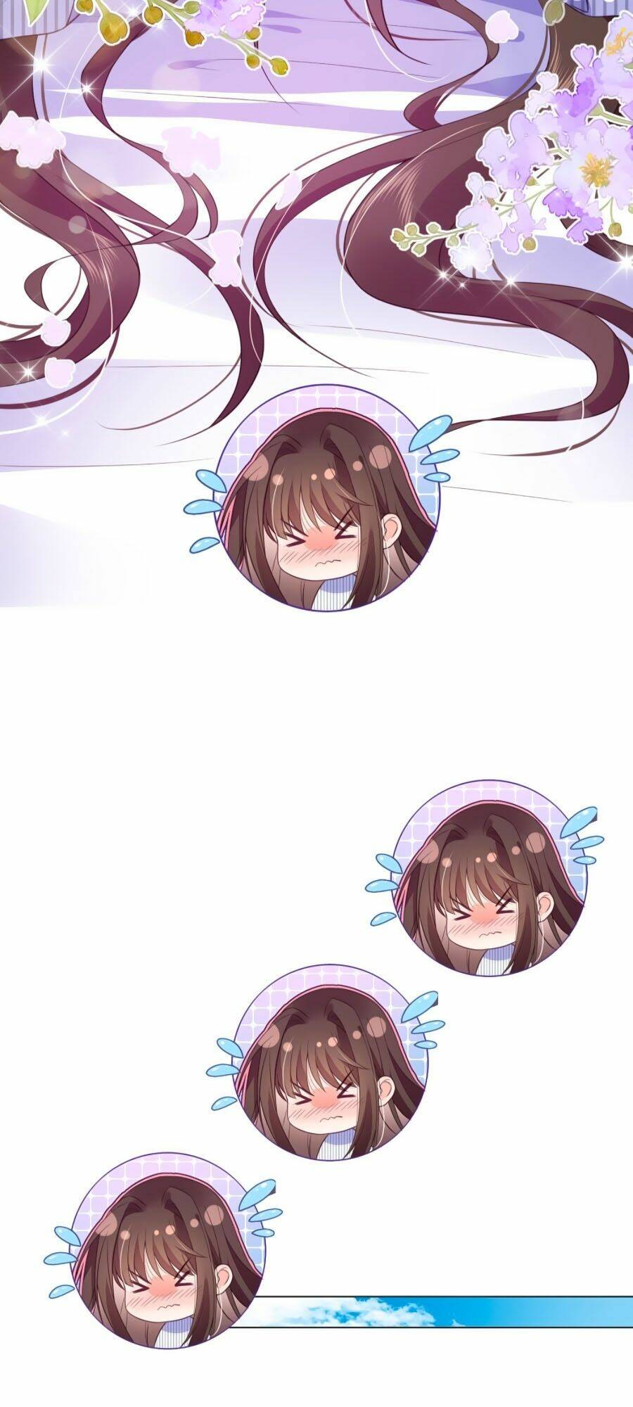 nữ vương tàn nhẫn chapter 16 14