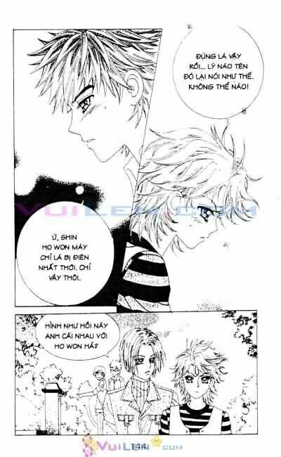 chàng gà mái chapter 6 144