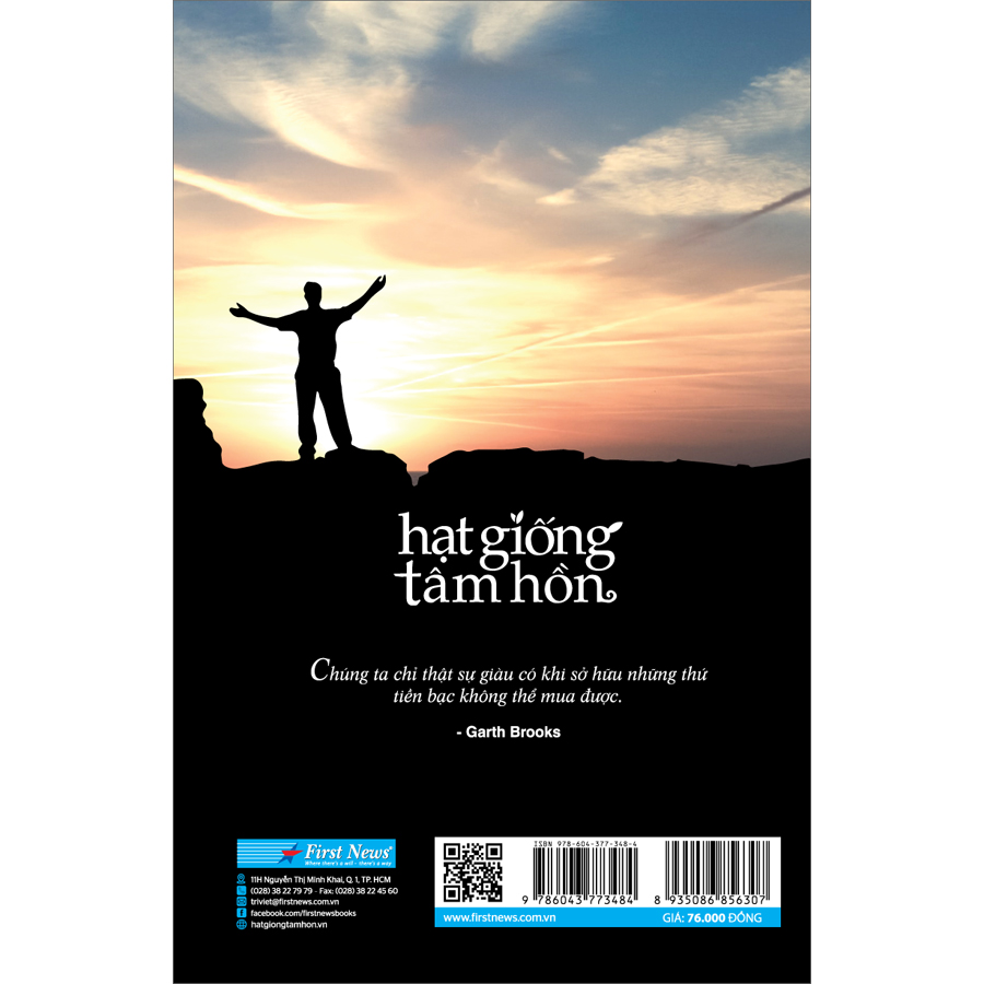 Hạt Giống Tâm Hồn 4 - Từ Những Điều Bình Dị