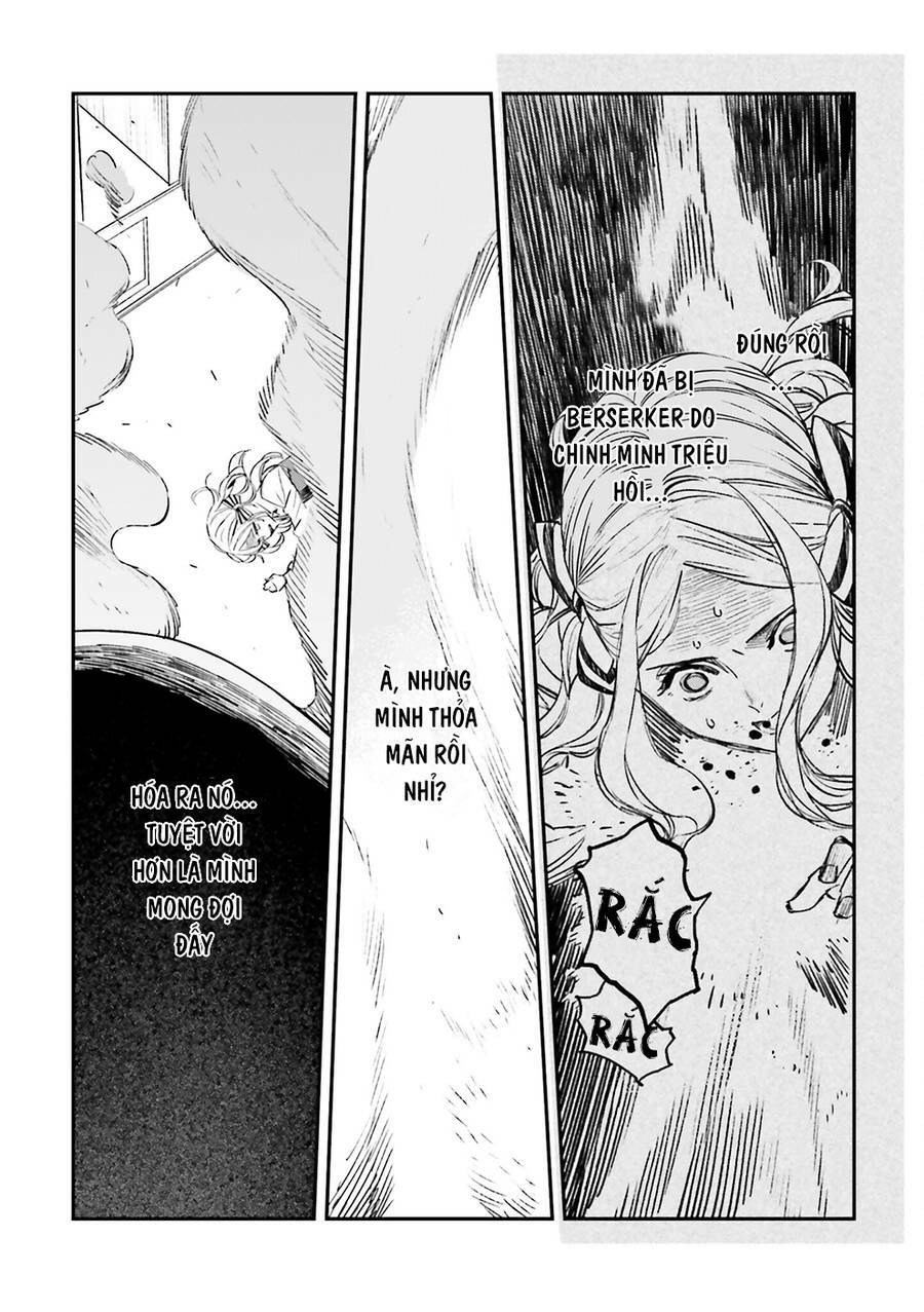 fate/strange fake chapter 32 5