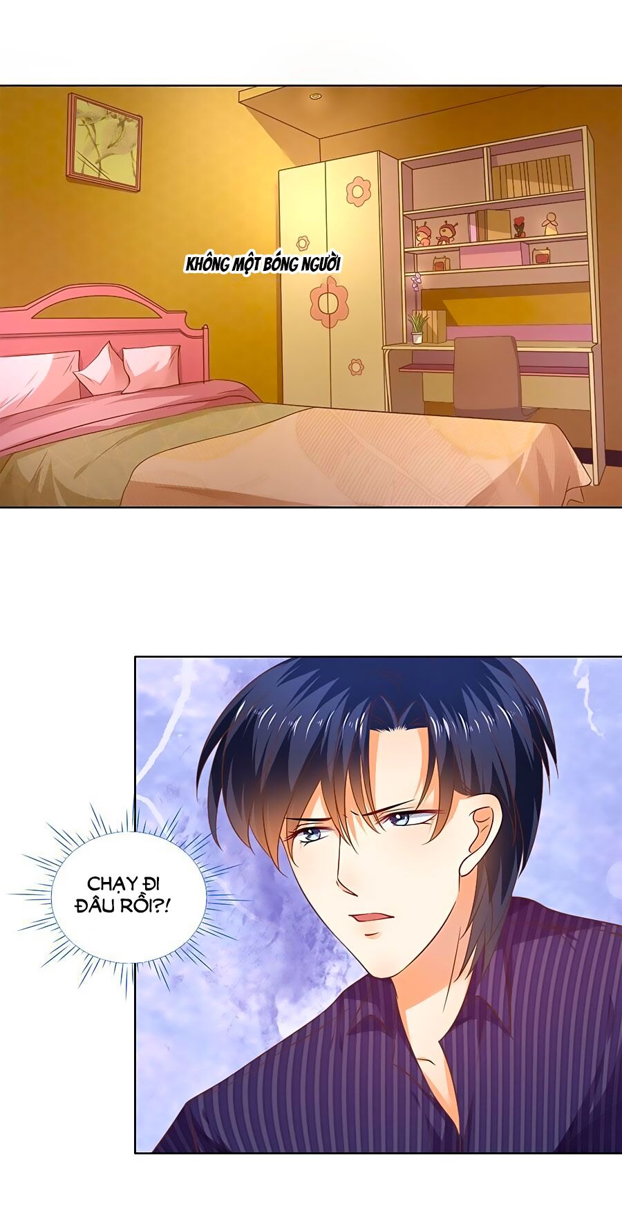 bác sĩ sở cũng muốn yêu chapter 130 7