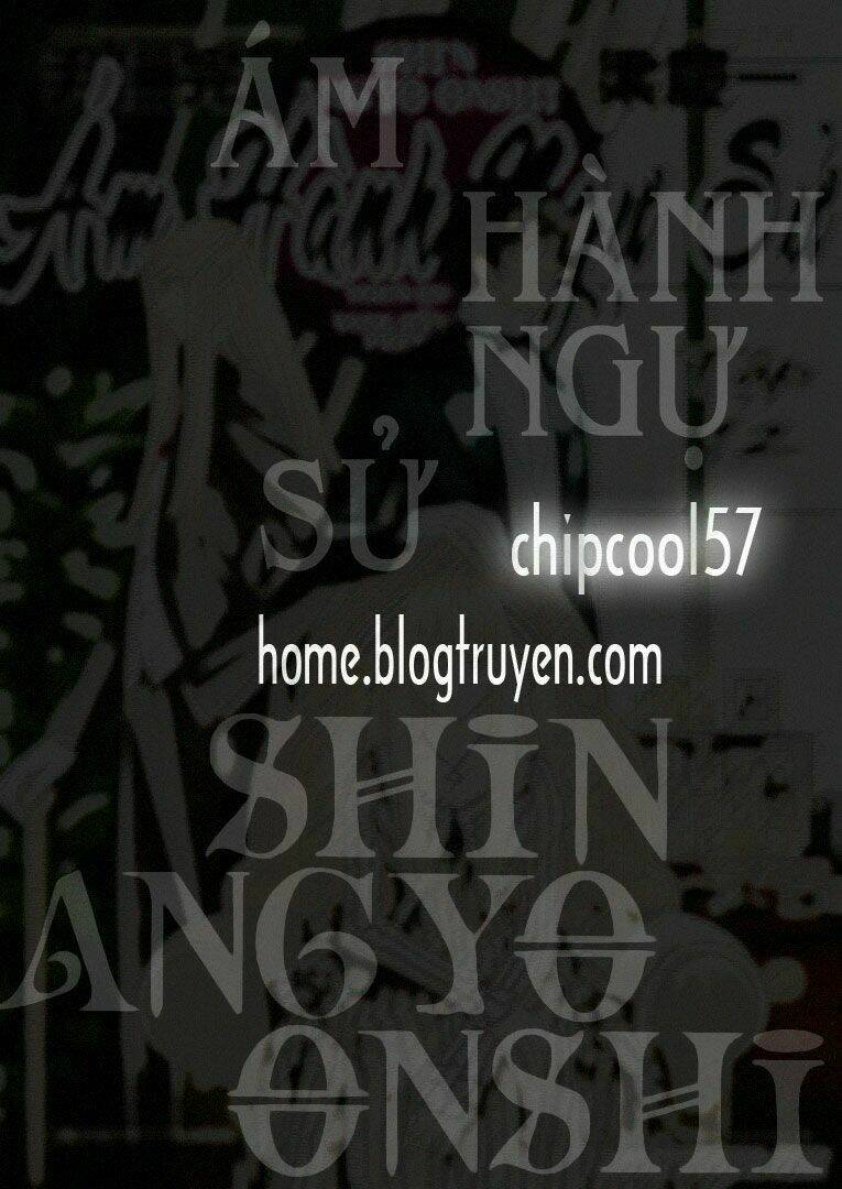 shin angyo onshi (tân ám hành ngự sử) chapter 62 33