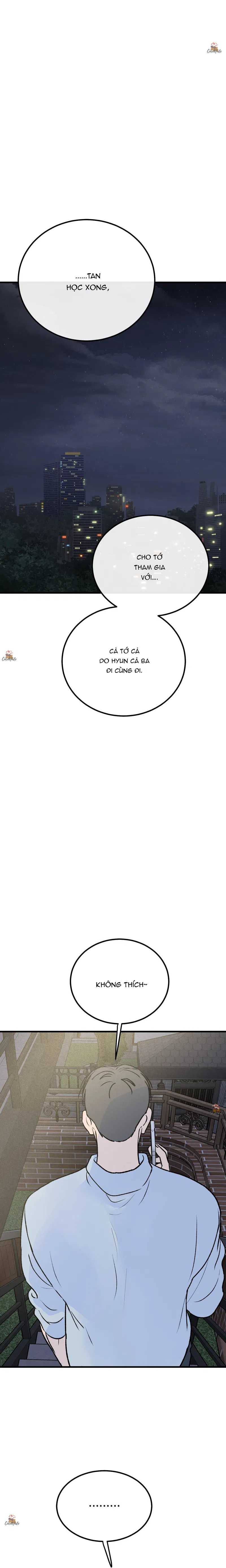 vết đỏ chapter 24 8