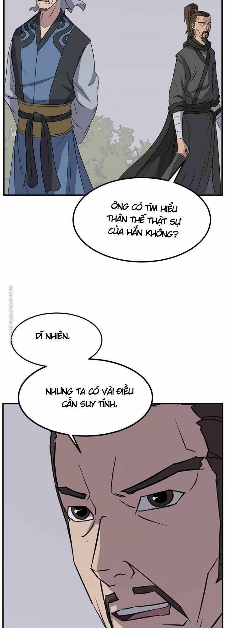 trọng sinh, bất khả chiến bại chapter 119 32