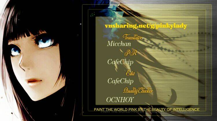 akuma de koi shiyou chapter 1 1