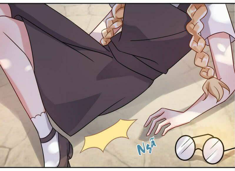 ma lạt thiên kim đẩu ác thiếu chapter 8 22