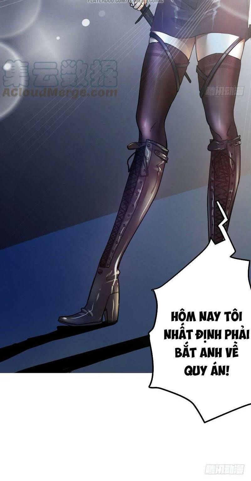 tối cường thần y tại đô thị chapter 33 4