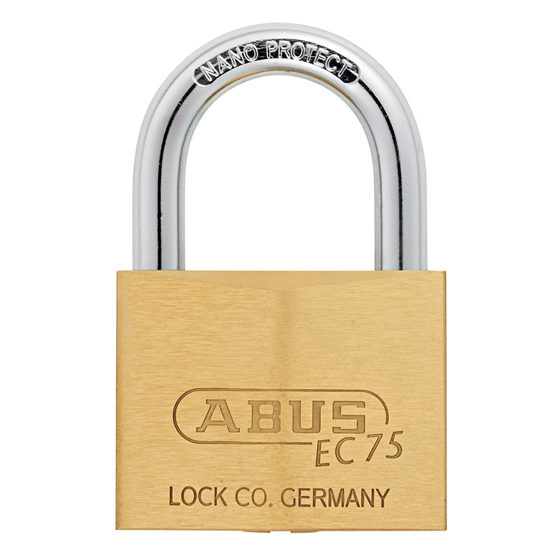 Khóa Đồng 75 Series ABUS (60mm)