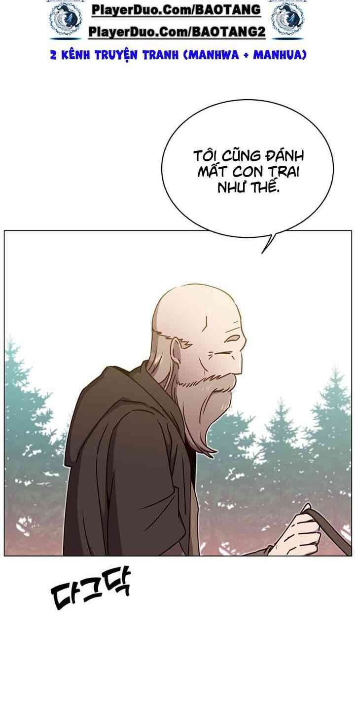 Anh Hùng Mạnh Nhất Trở Lại chapter 43 4