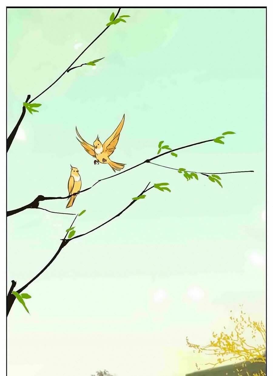 thịnh thế thanh ca chapter 7 1