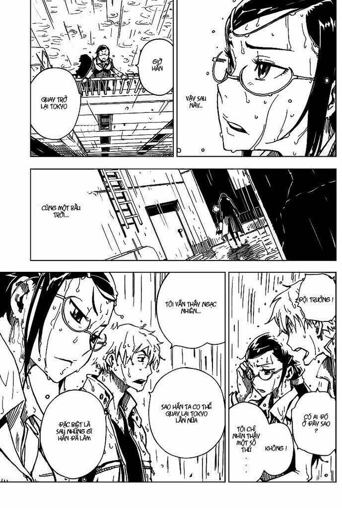 darker than black: shikkoku no hana chapter 1 14