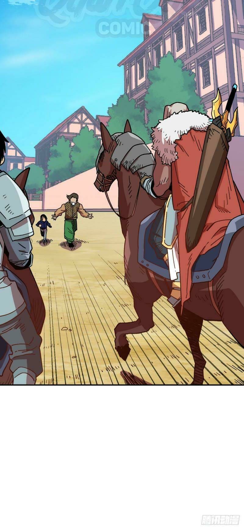 đại lục vô song chapter 2 18