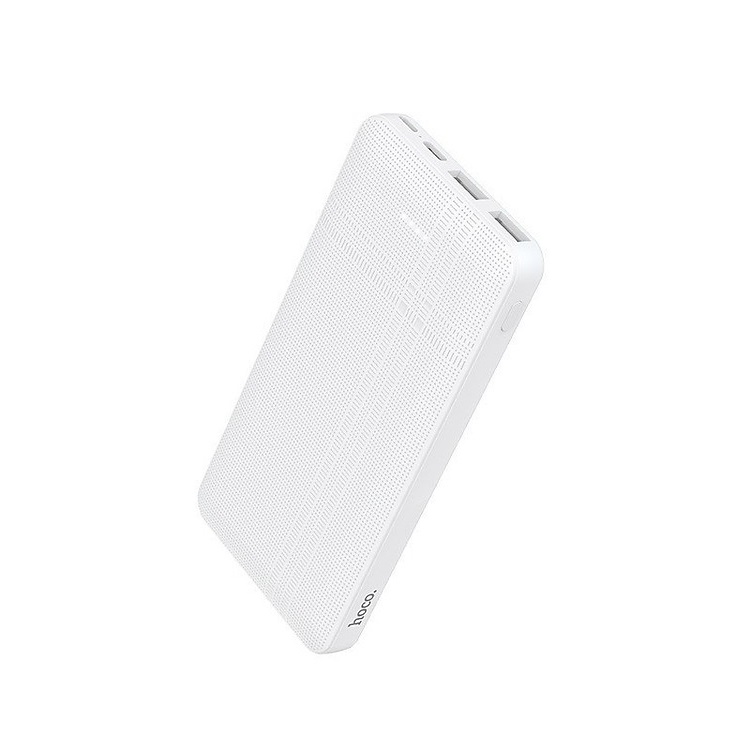 Sạc Dự Phòng Hoco J48 10.000 mAh - Hàng Nhập Khẩu