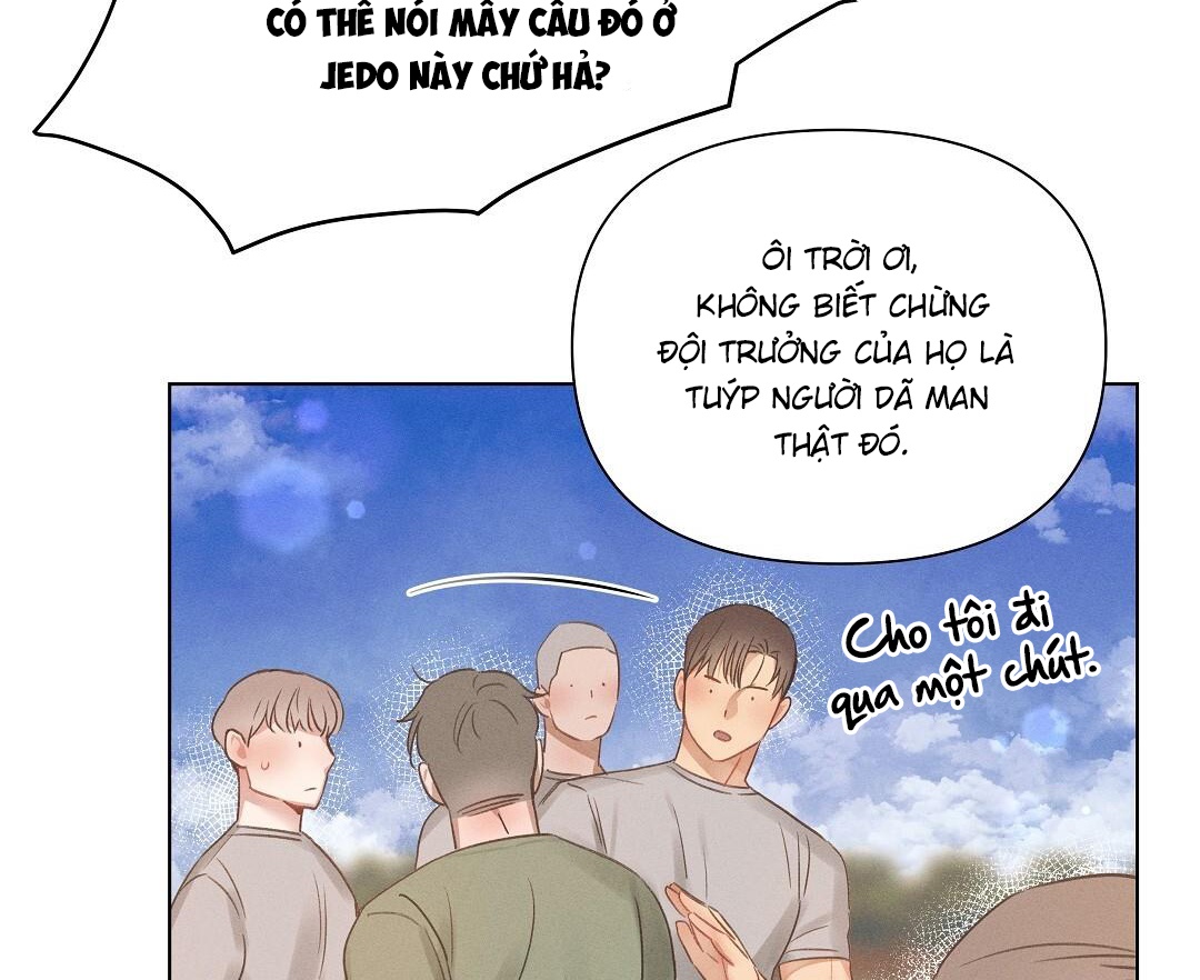 đại úy lãng mạn thân yêu của tôi chapter 22 50