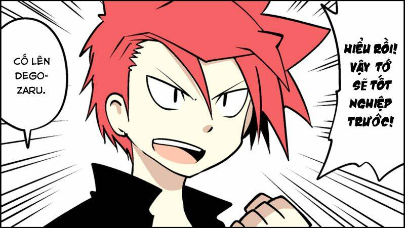 senyuu chapter 91.5 23