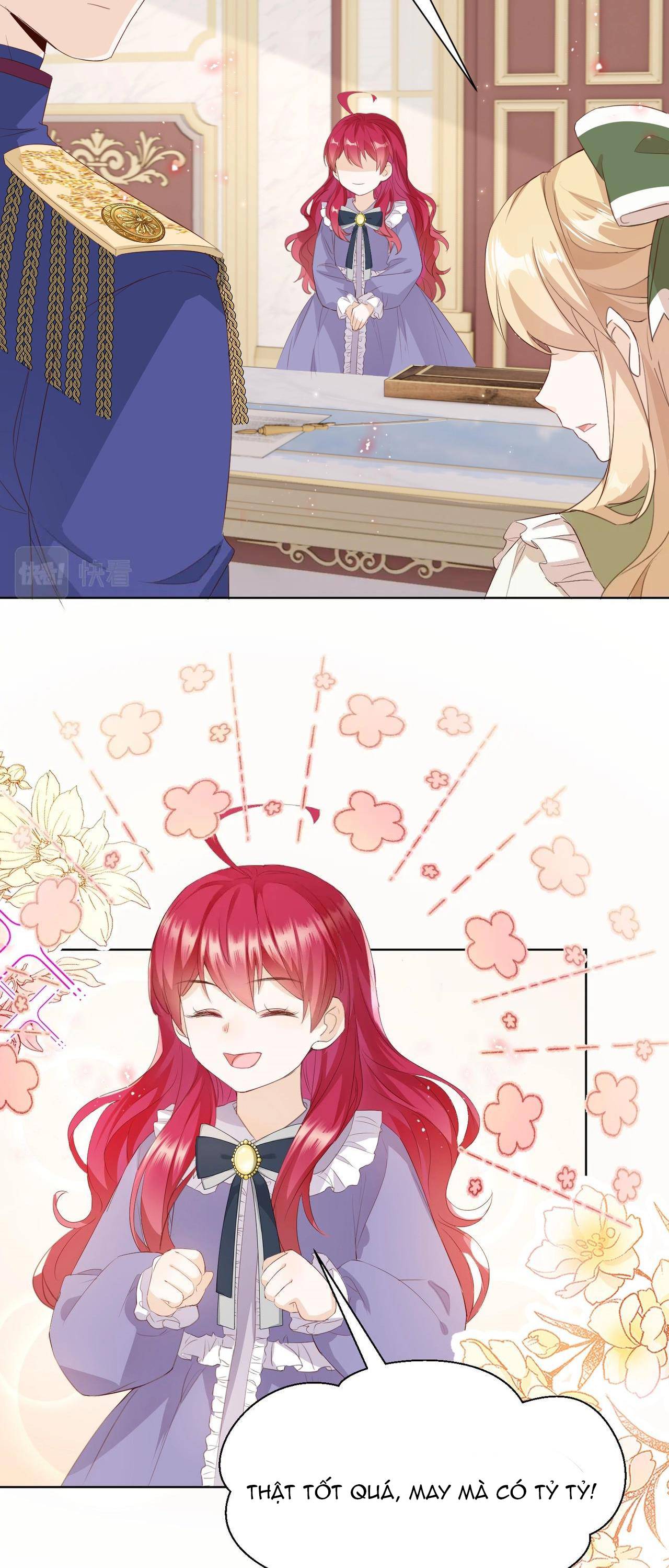 ma pháp của công chúa amy chapter 7 27