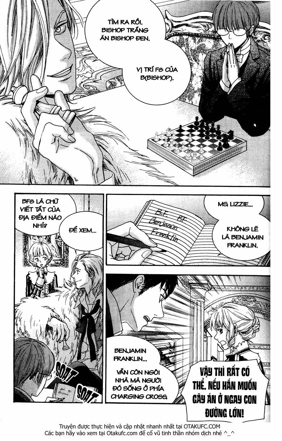 lady detective chapter 23 31