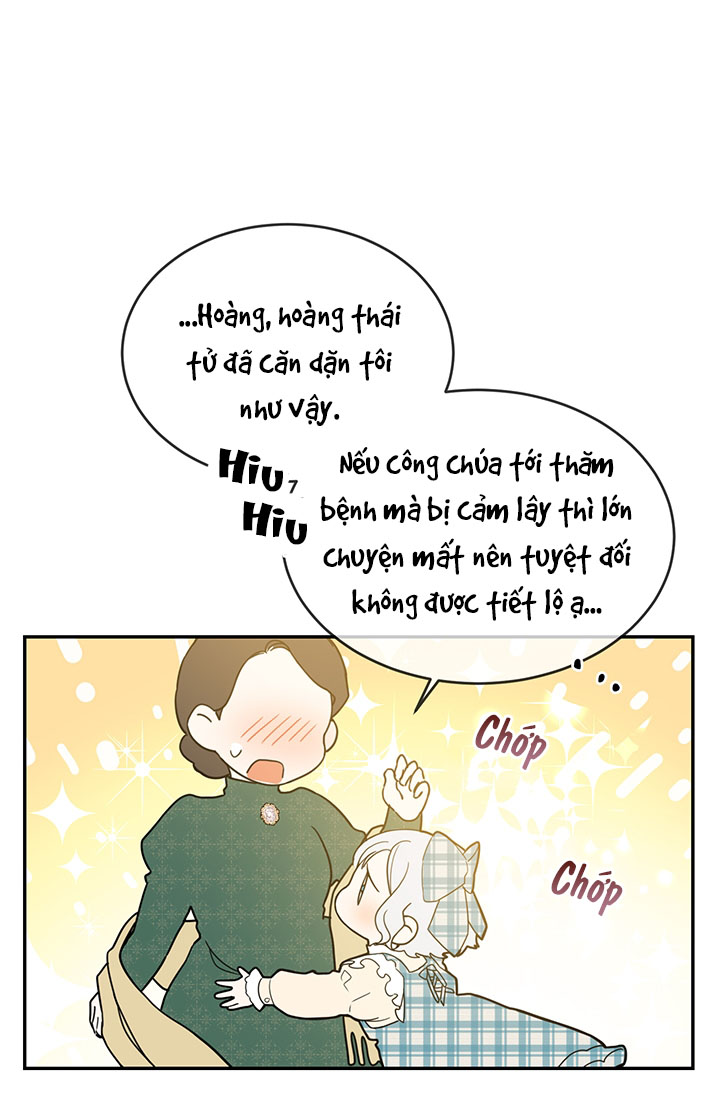 hướng đến ánh dương một lần nữa chapter 15.2 3