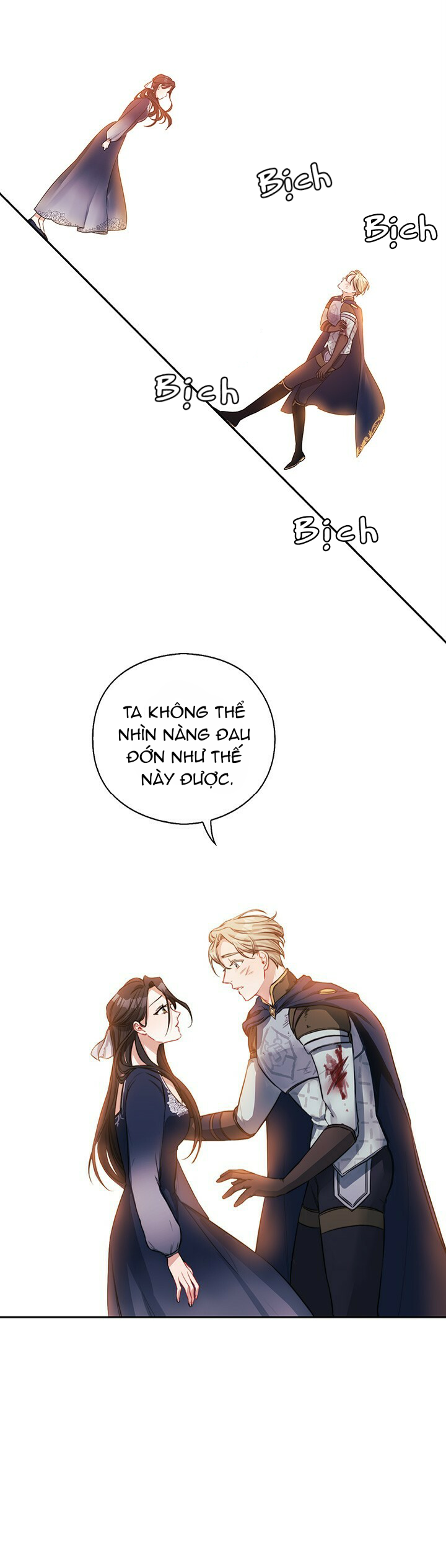 nhân dân sứ giả của tôi chapter 2.2 33