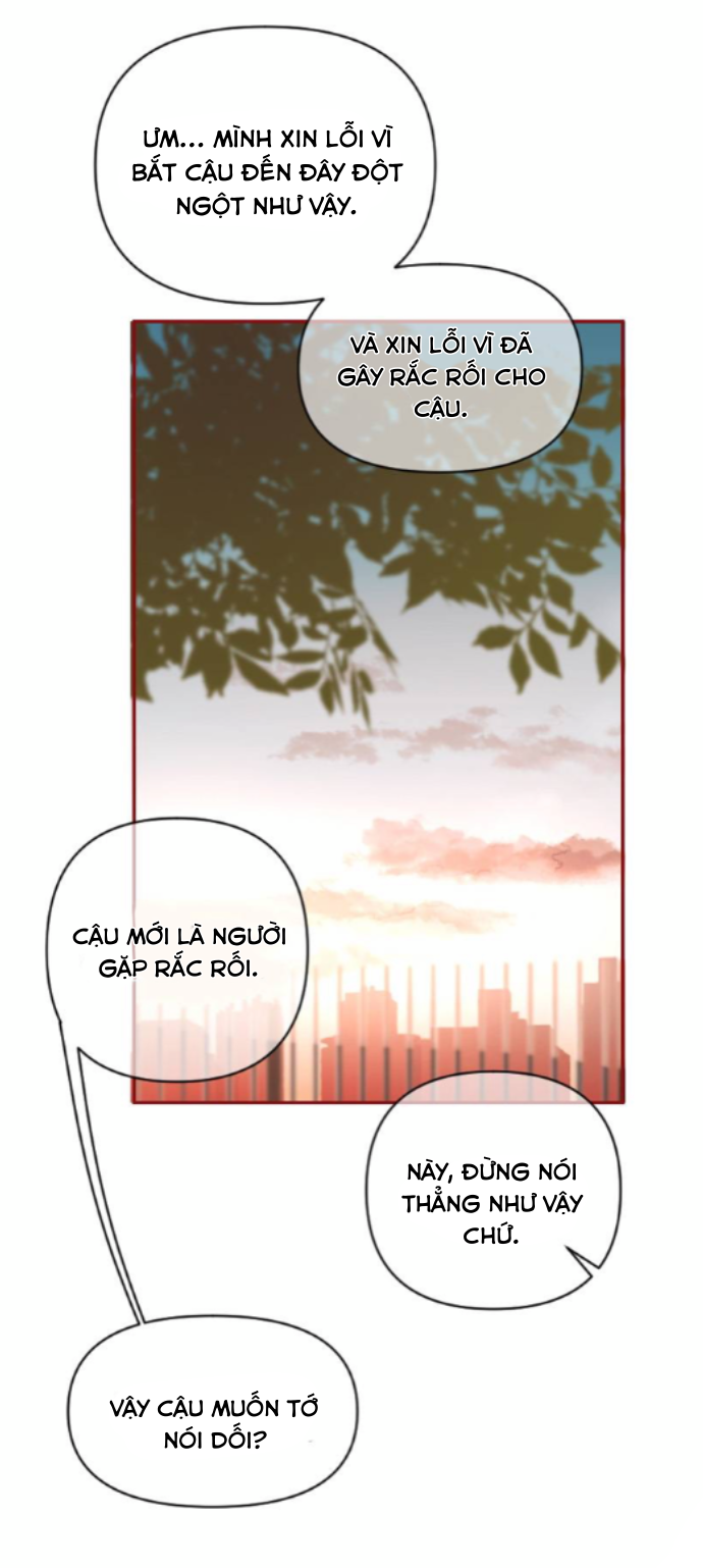 mù quáng vì yêu anh chapter 31 9