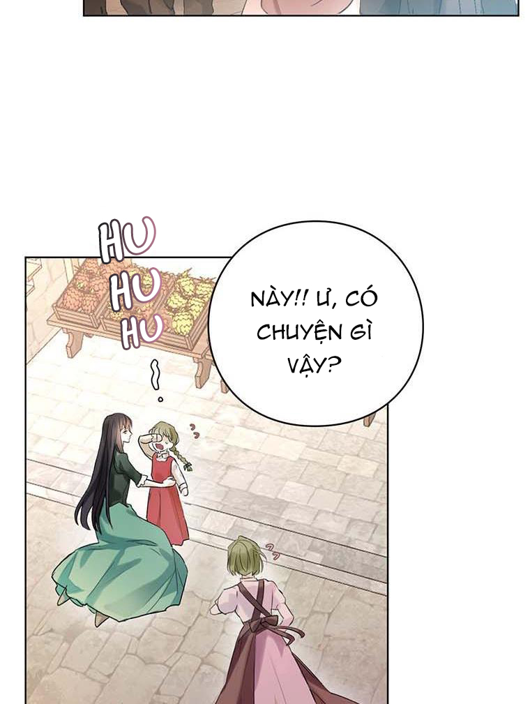kết thúc tồi tệ của trò chơi otome chapter 5.2 15
