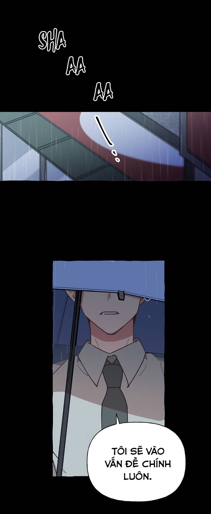 nhân viên mới của masung chapter 0 2