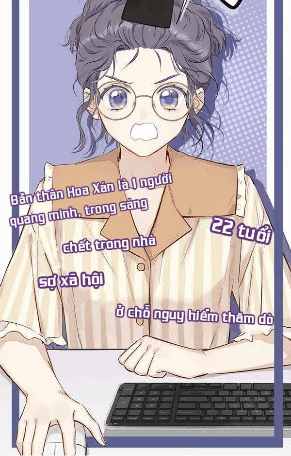 bảo vệ siêu sao của tôi chapter 0 23