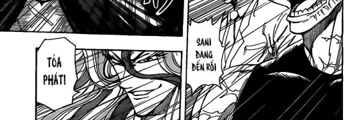 thánh tỏi sành ăn chapter 291 20