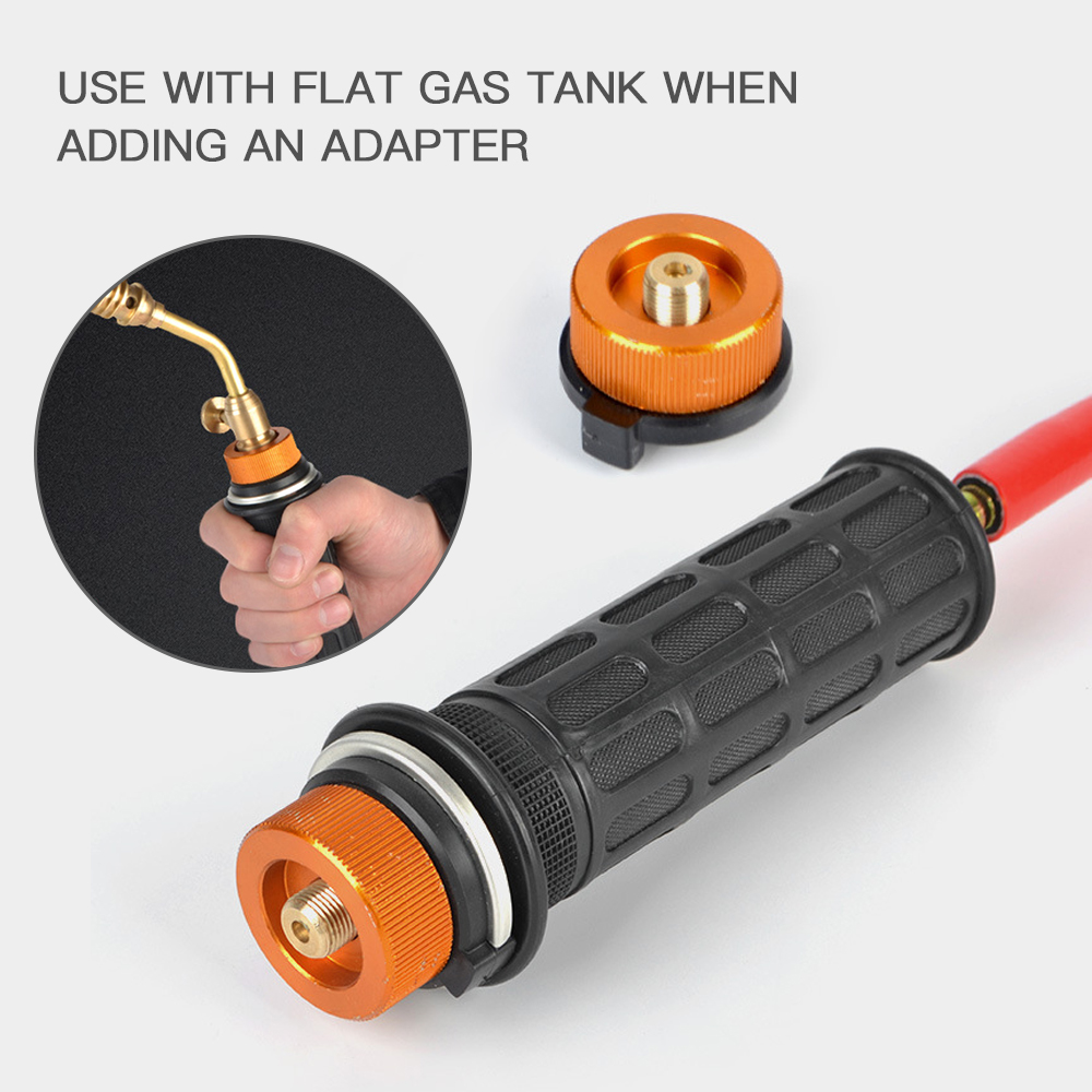 Dây Gas Rút Lỏng 2,5cm