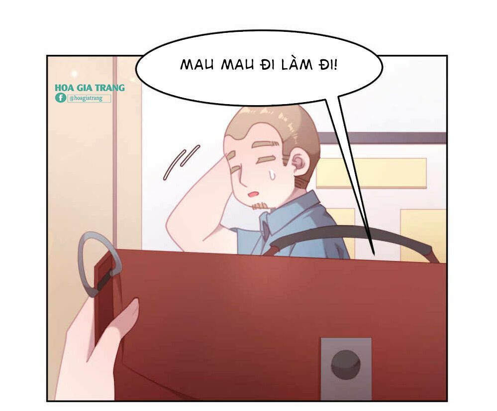 thanh âm giai điệu phản công chapter 54 5