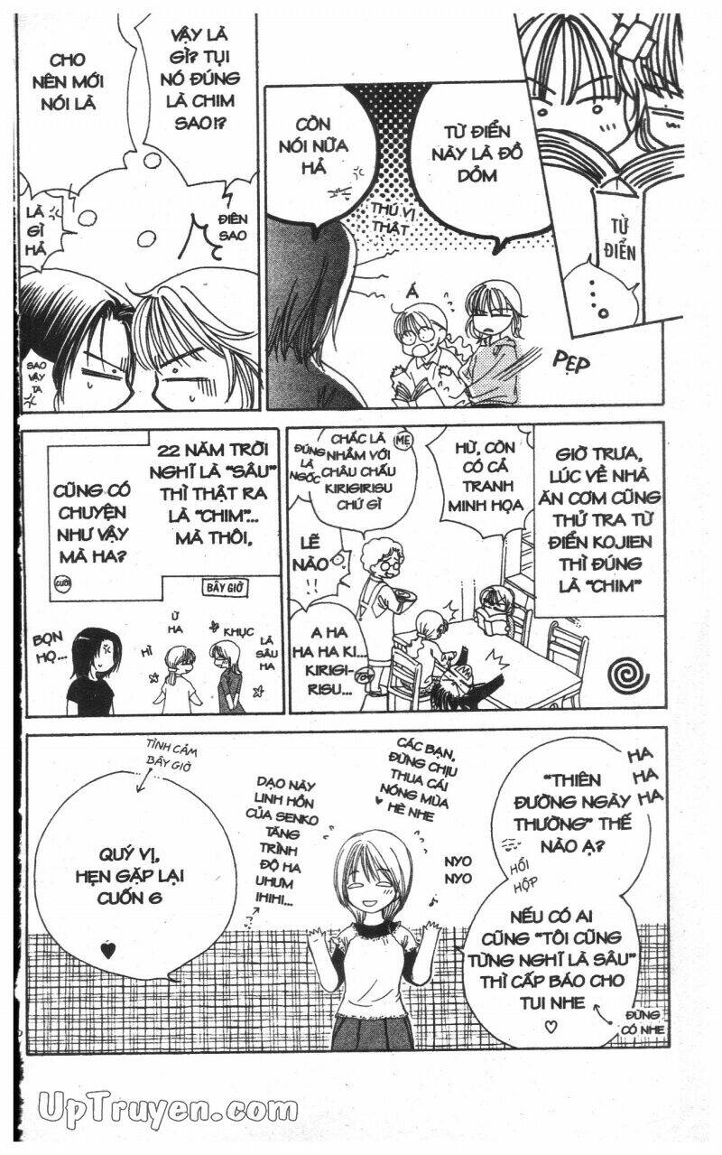 thấy mờ ghét chapter 5 188