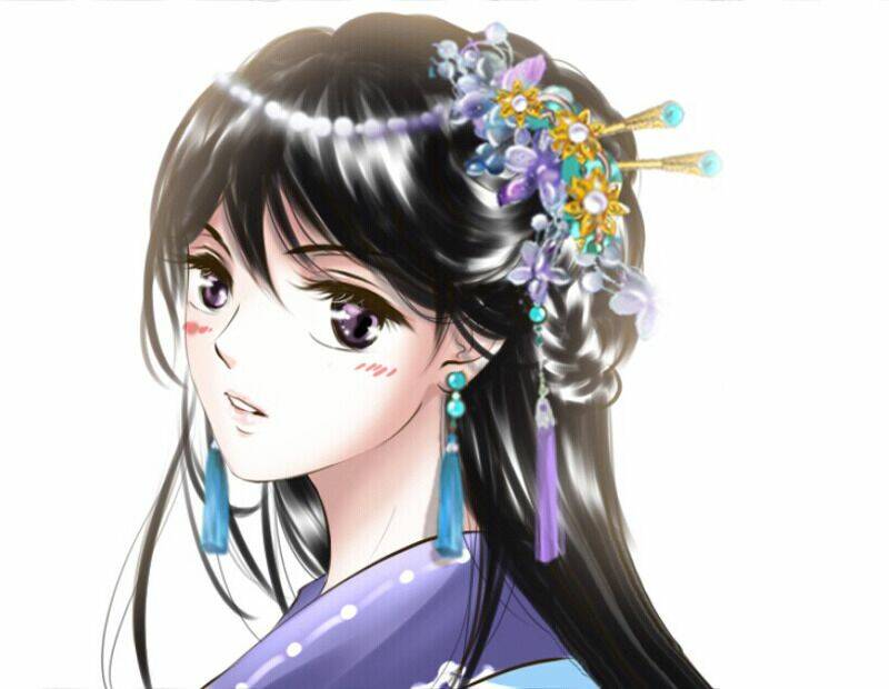 tam thiên nhứ chapter 24 10