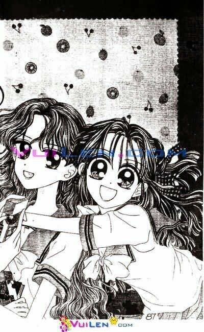 đôi giày thủy tinh chapter 11 87