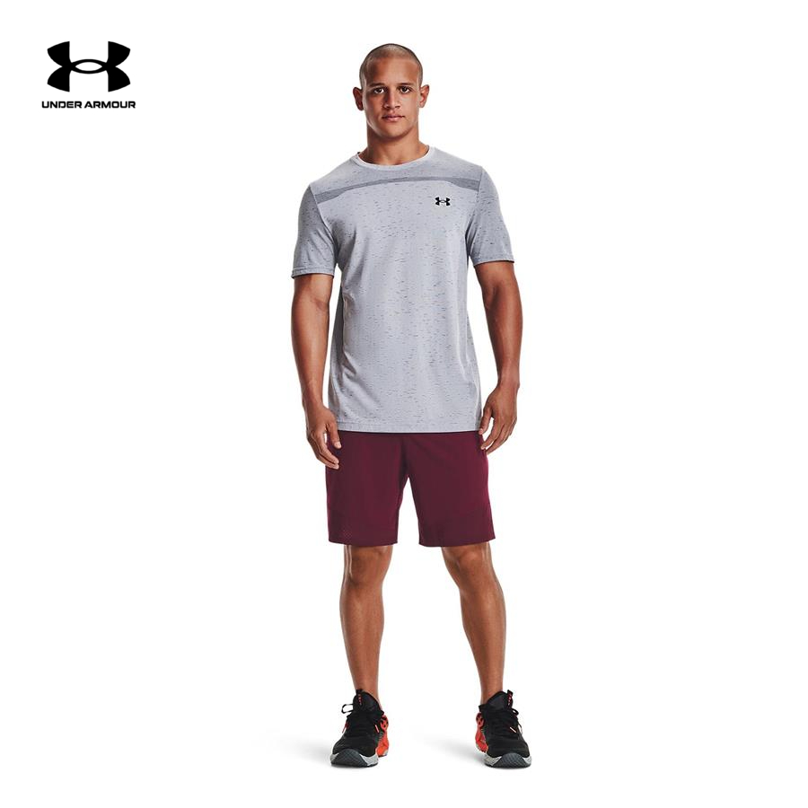 Quần ngắn thể thao nam Under Armour VANISH WOVEN - 1328654-600