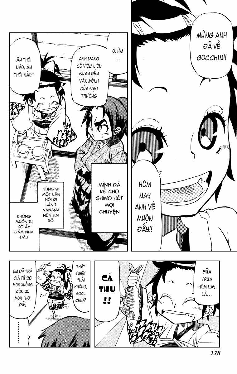 samurai usagi chapter 25 13