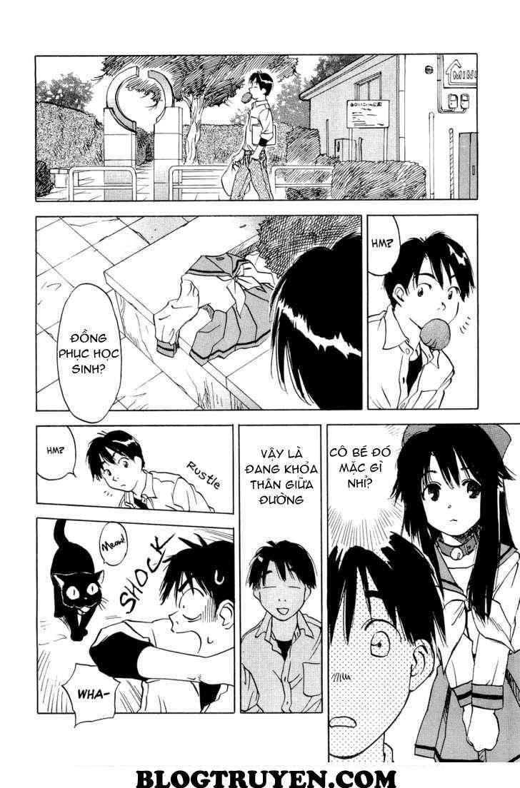 magetsukan kitan chapter 21 9