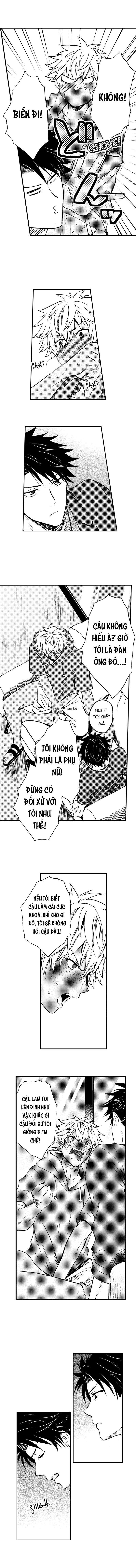 bị chịch bởi thằng bạn thân chapter 16.2 1