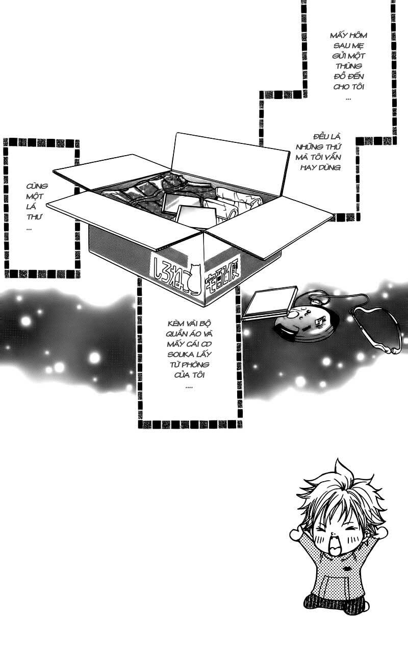 xứng danh anh hùng chapter 4 5