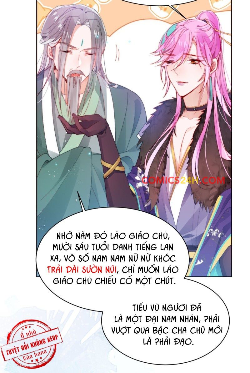 tôi không phải người tầm thường chapter 4 14