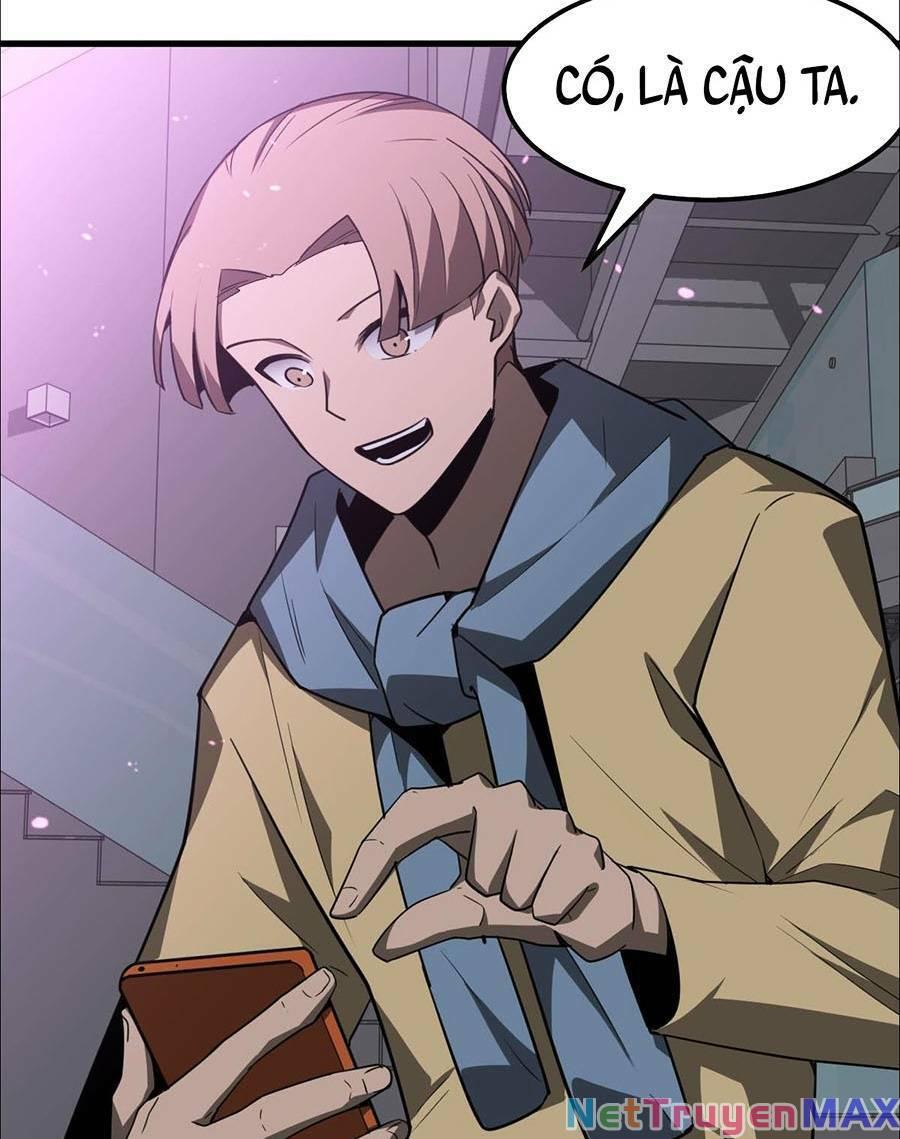 siêu tiến hóa chapter 70 106