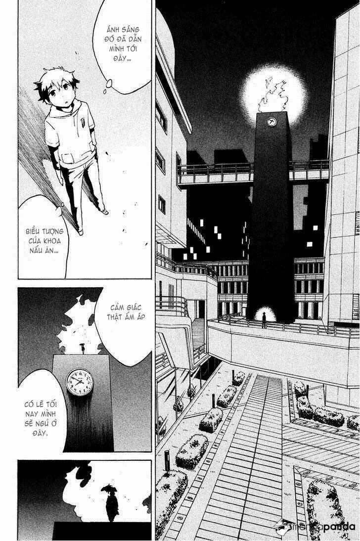 hell’s kitchen chapter 23 26