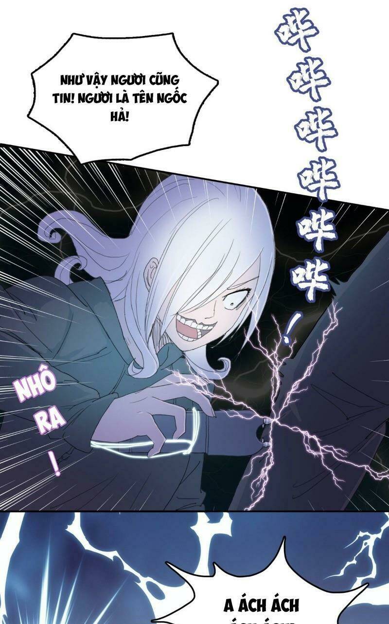 phụ hồn giả chapter 22 5