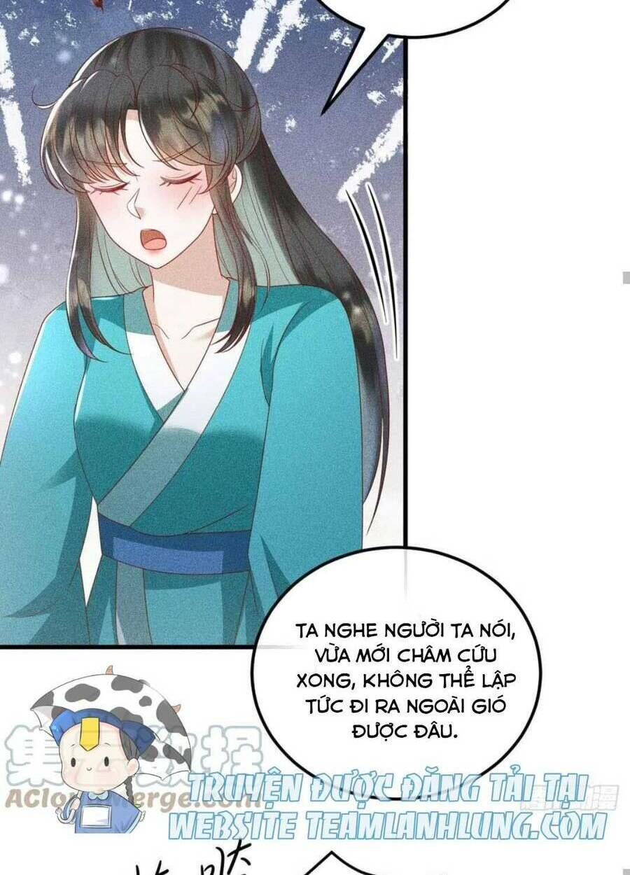 đại đích nữ trọng sinh về báo thù chapter 27 24