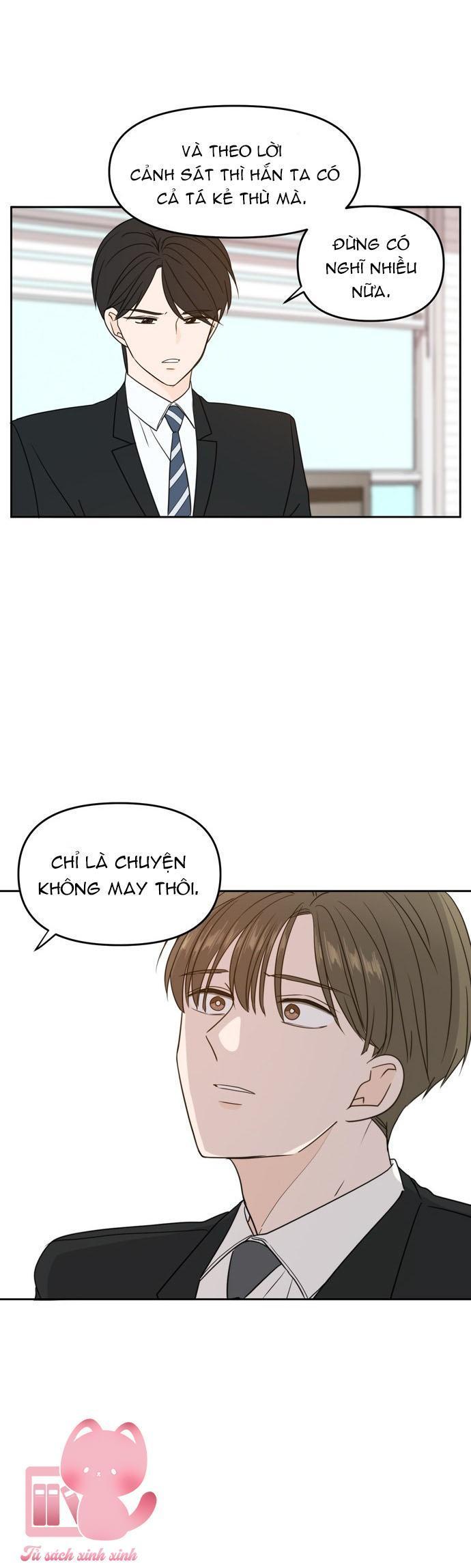 hẹn gặp nhau ở kiếp thứ 19 chapter 62 26