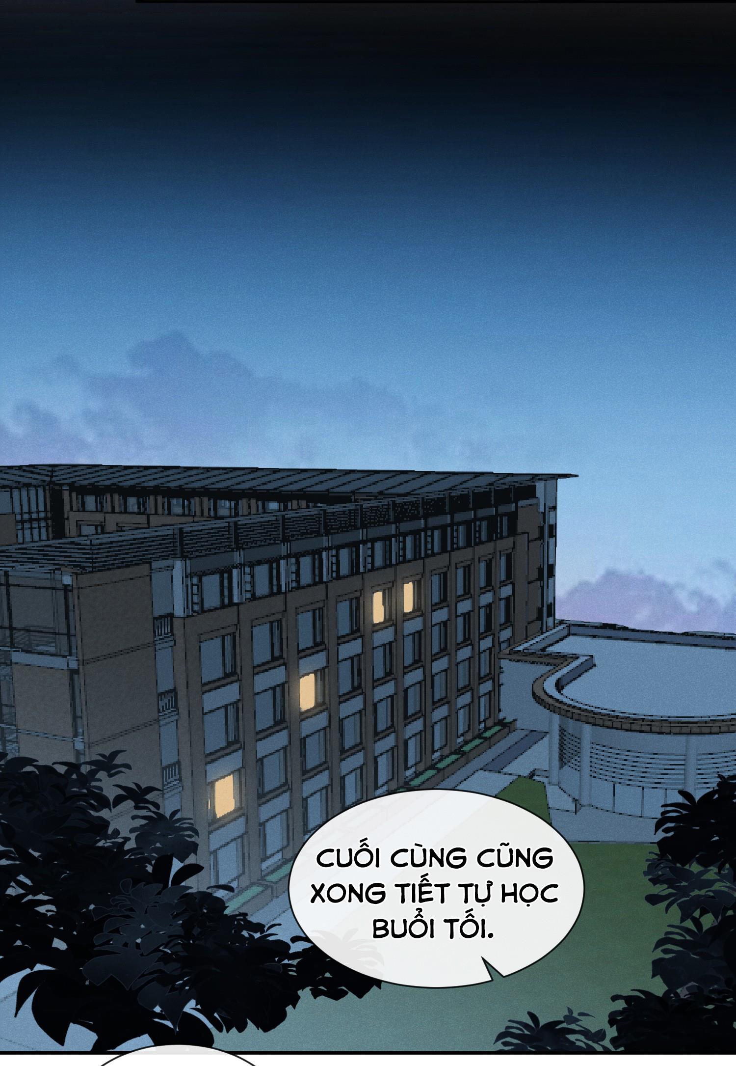 kiếp sau không gặp chapter 19 17