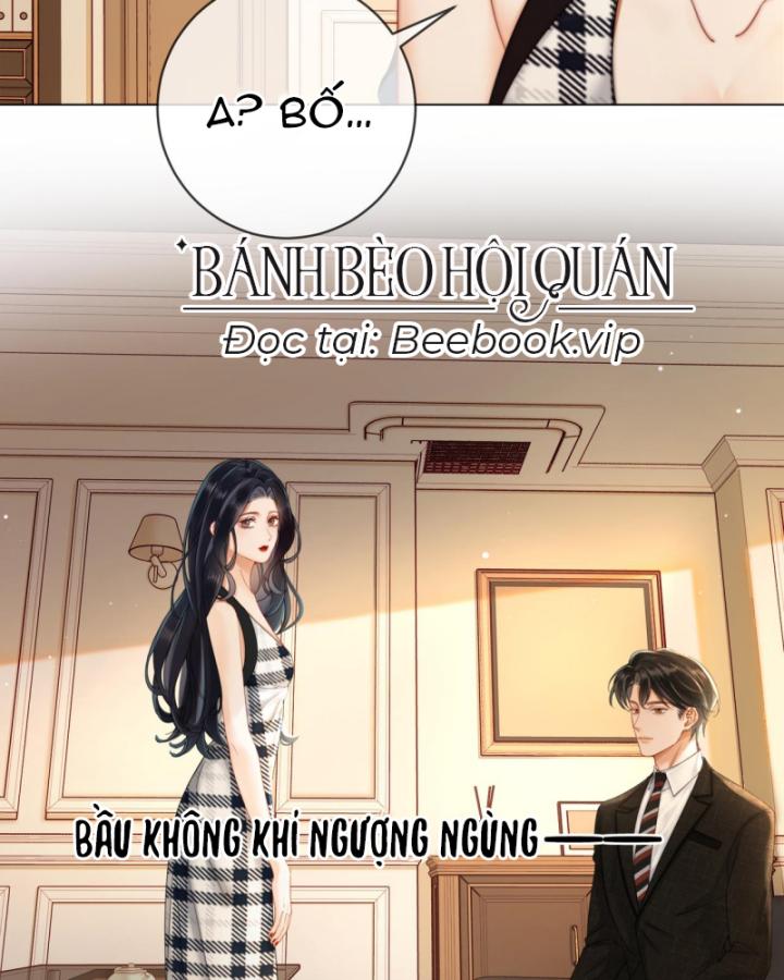 hôn nhân ấm áp ngọt ngào chapter 3 48