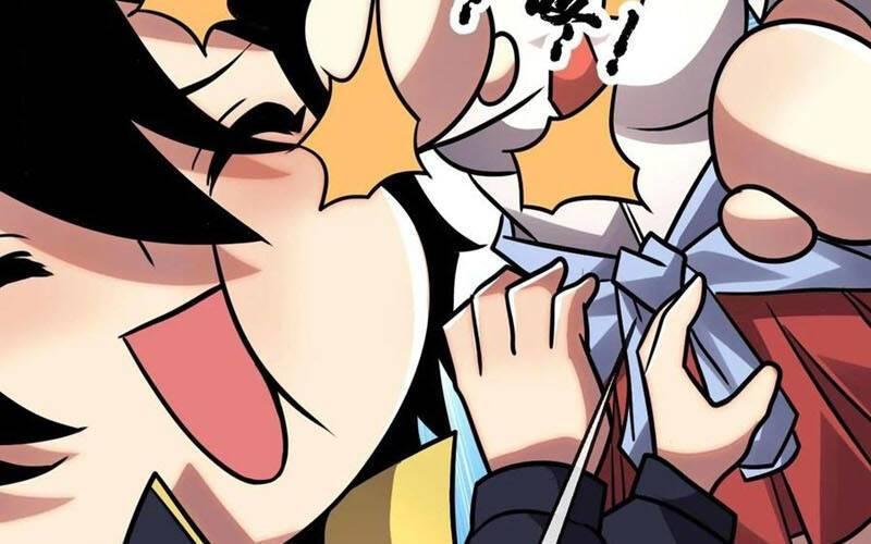 nhìn thấy thanh máu, ta xử tội thần linh chapter 103 87