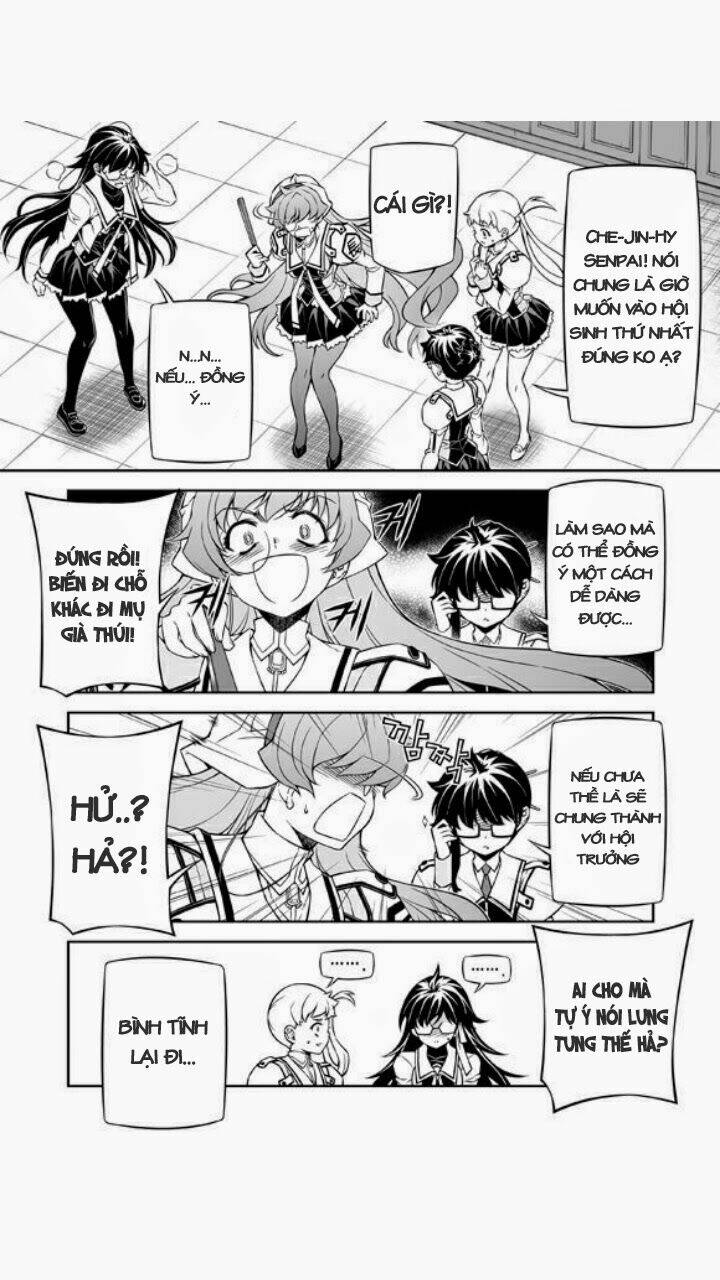 sai:taker - futari no artemis chapter 9 8