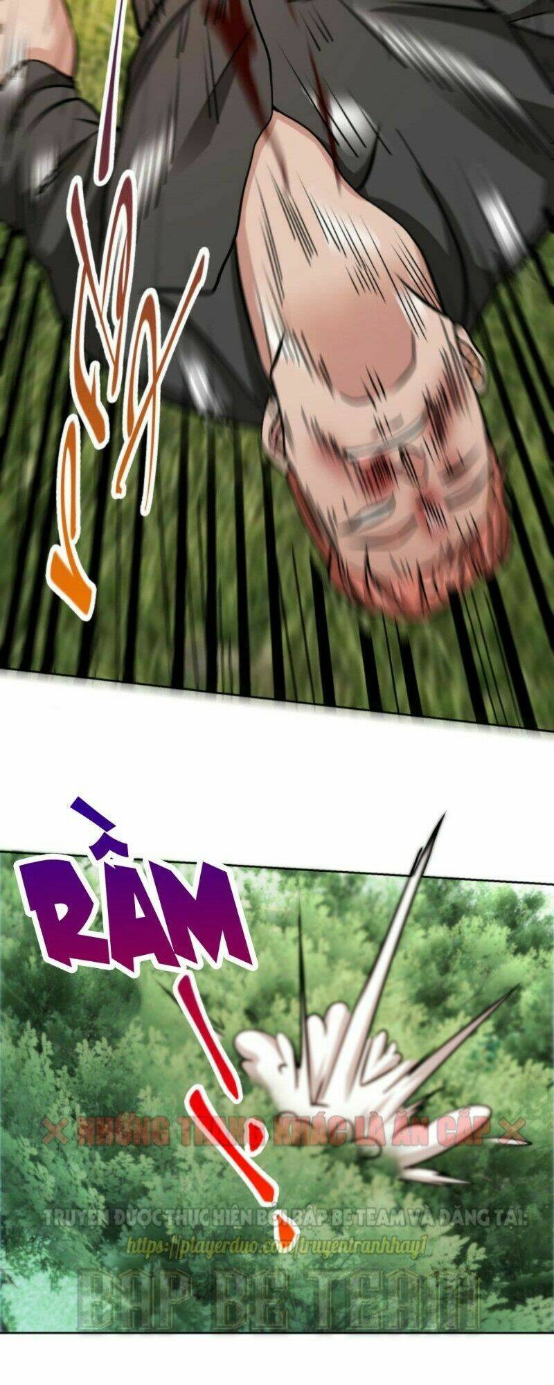 đồng hồ thần cấp siêu năng của ta chapter 12 18