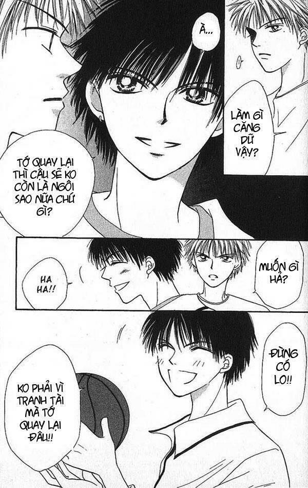 girl got game - power chapter 14 37